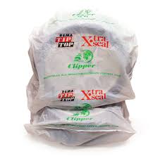 CLIPPER ПАКЕТ T901 для шин (800x300x1200мм, 18мкр) (логотипы Tiptop, Xseal, Clipper)