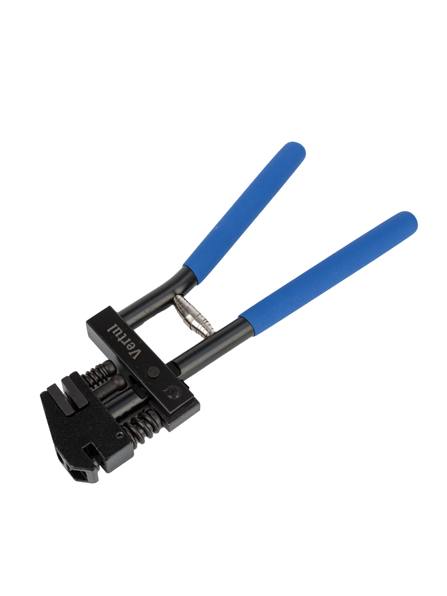 Кромкогиб / дырокол 5мм VR50238