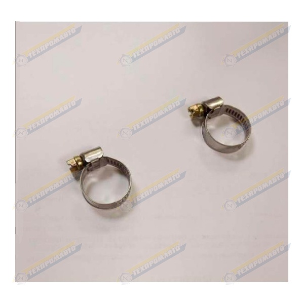 1016 Хомут  10-16мм