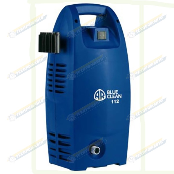 ANNOVI REVERBERI AR112 Blue Clean Аппарат высокого давления (бытовой)