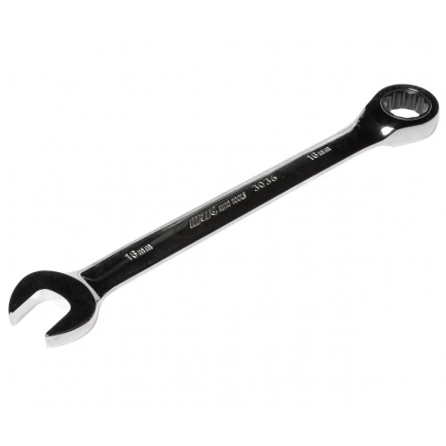 Ключ комбинированный 16х16мм   JTC-3036