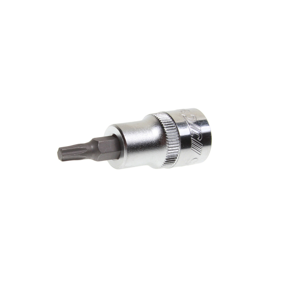 JTC-34925 - Бита-головка 3/8" TORX T25х48мм JTC - 




Размер: 3/8" x T25
S: 17,9
А: 13,8
С: 18
L: 48



