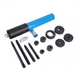 CT-B1181 Съемник втулок пальцев рессор VOLVO и SCANIA Car-Tool CT-B1181