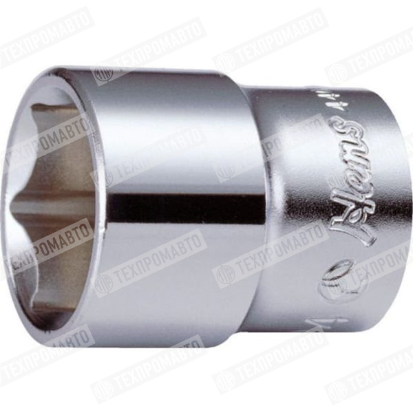 Головка 1/2" 8 мм