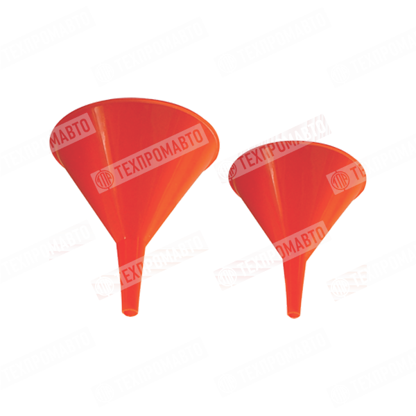 DASS 55-405 Воронка полиэтиленовая, 125 мм