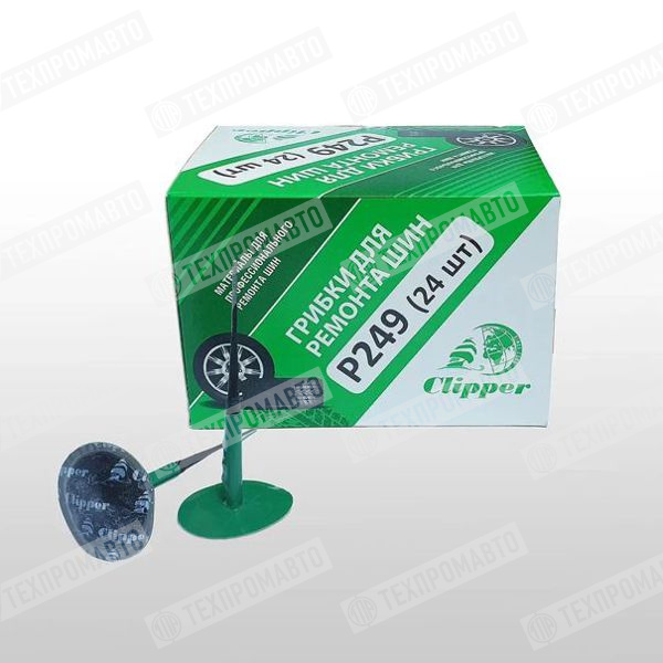 P249 Грибок 5,5мм/42мм(24)