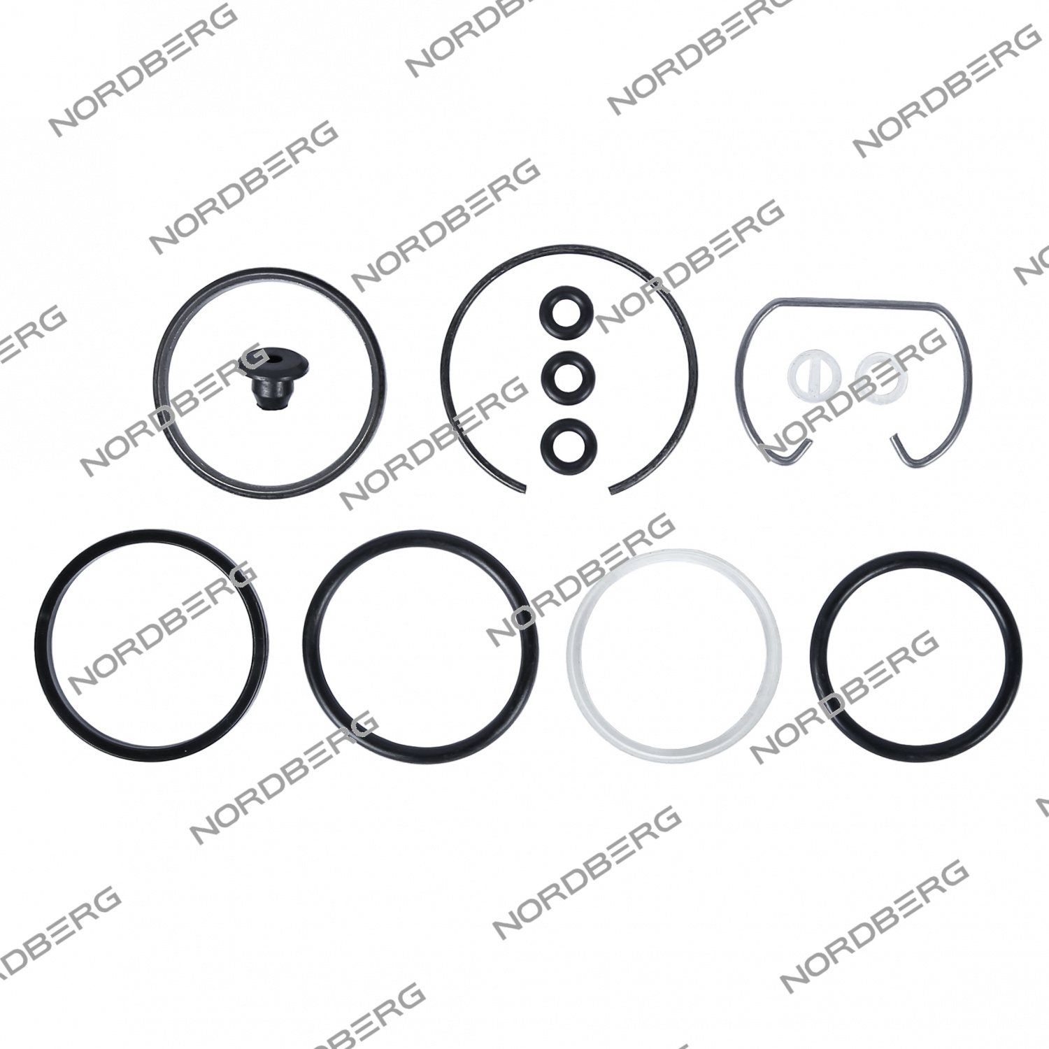 Ремкомплект для домкрата N31012