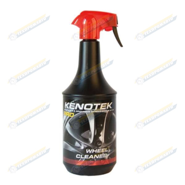 K39211 Очиститель дисков Wheel Cleaner (1л)