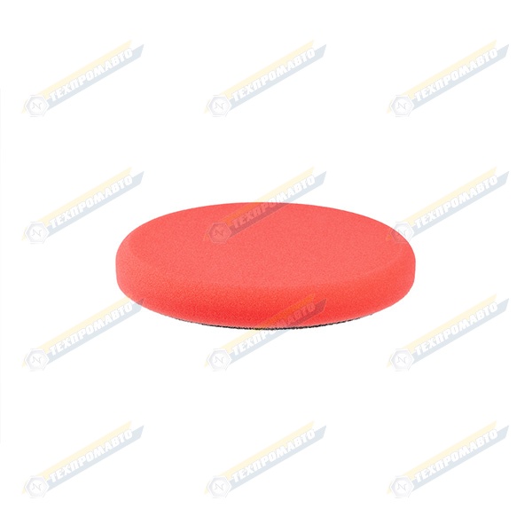 ZV-ST15020HC 150/20/140-ZviZZer STANDARD КРАСНЫЙ твердый полировальный круг