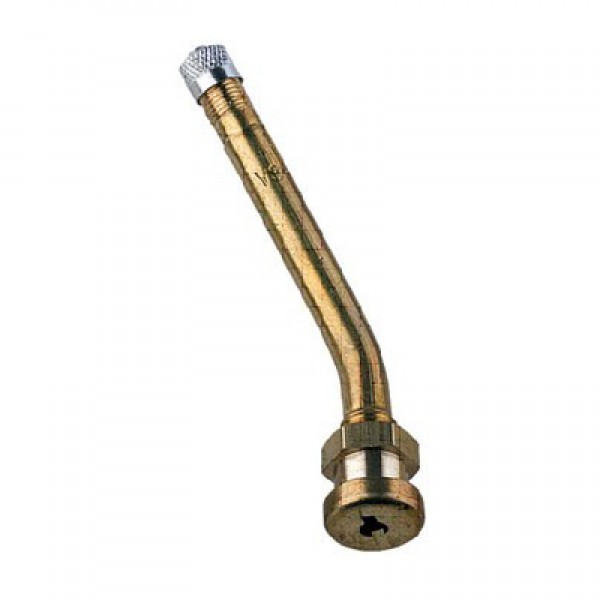 ROSSVIK V3-20-4 Вентиль для бескамерных шин