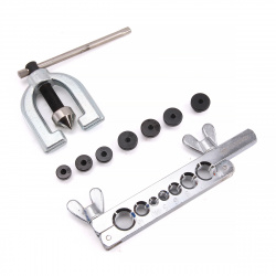 CT-E2753 Набор для развальцовки метрических труб Car-Tool CT-E2753