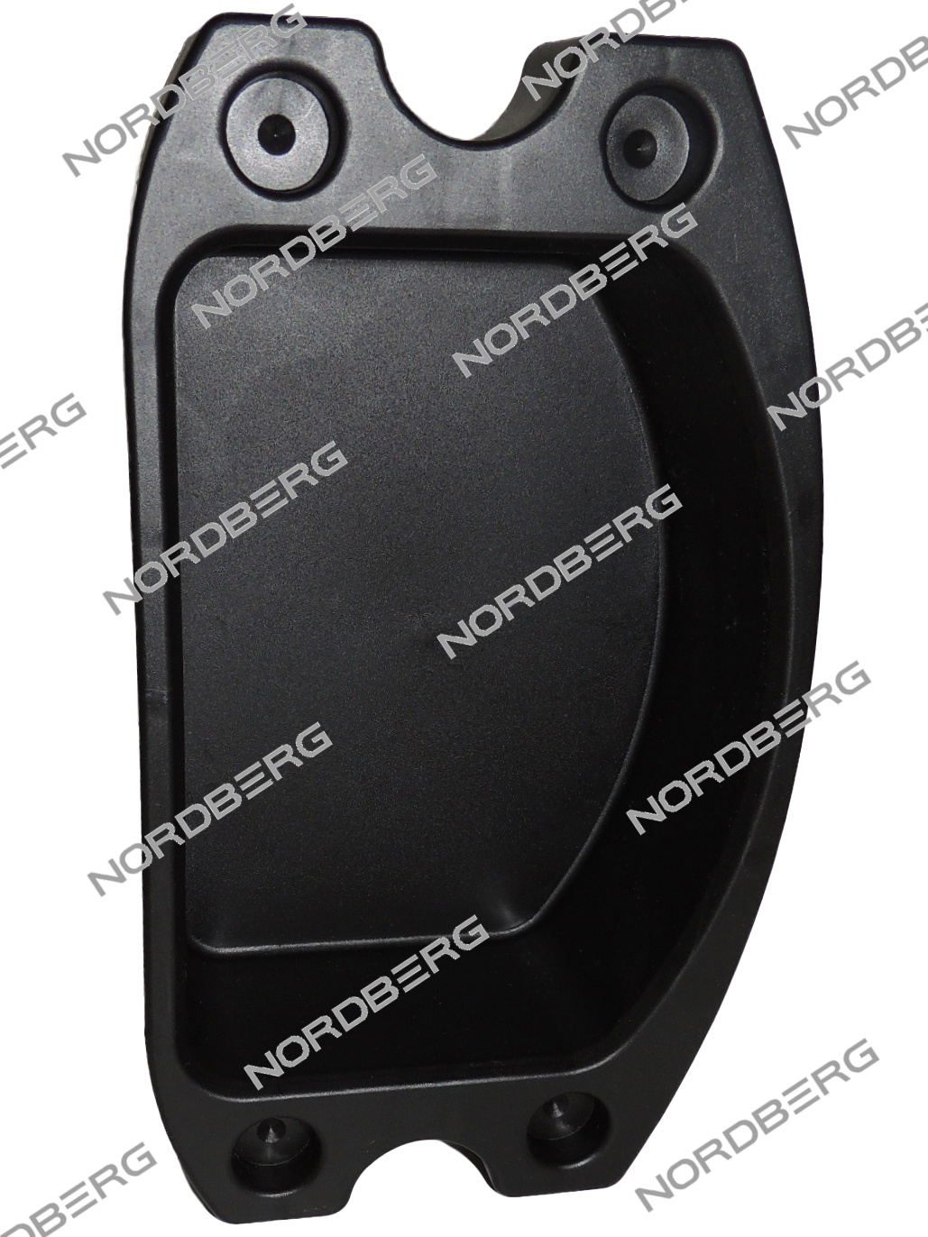 NORDBERG ЗАПЧАСТЬ ЯЩИК пластиковый для 2630AP