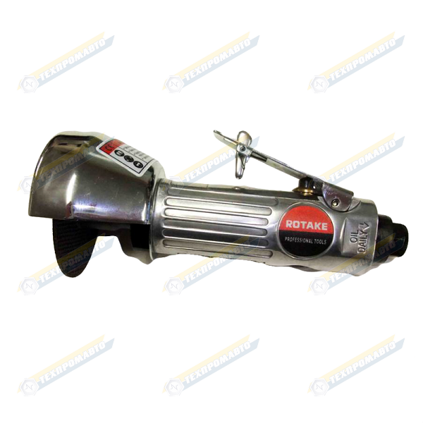ROTAKE RT-3701 Пневматическая отрезная машинка прямая