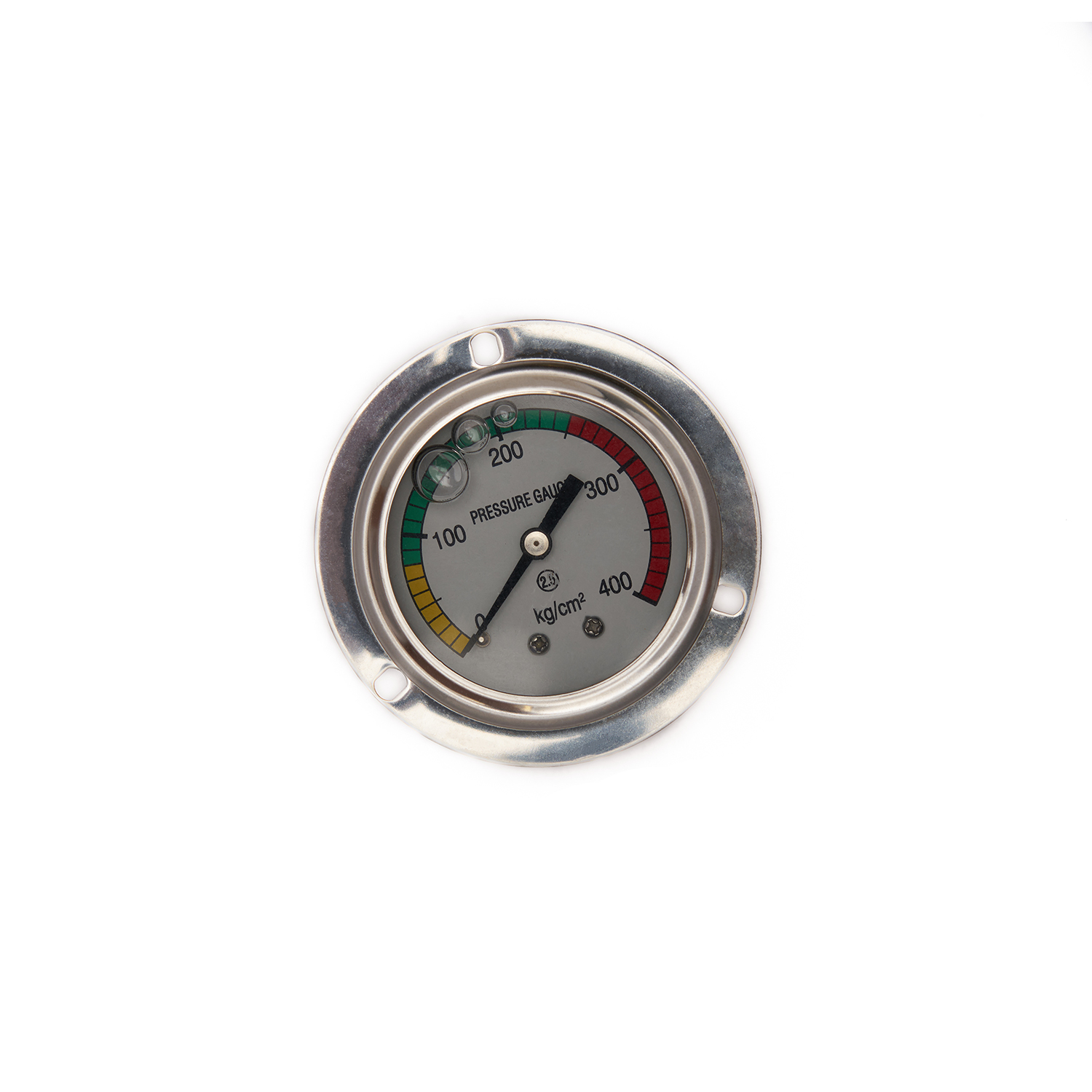 Pressure gauge 5004204200601 Манометр поз. № 6