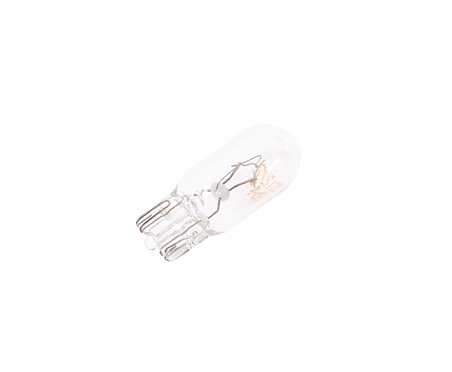 Автолампа W2W (W2.1*9.5d) 12V OSRAM /10/50