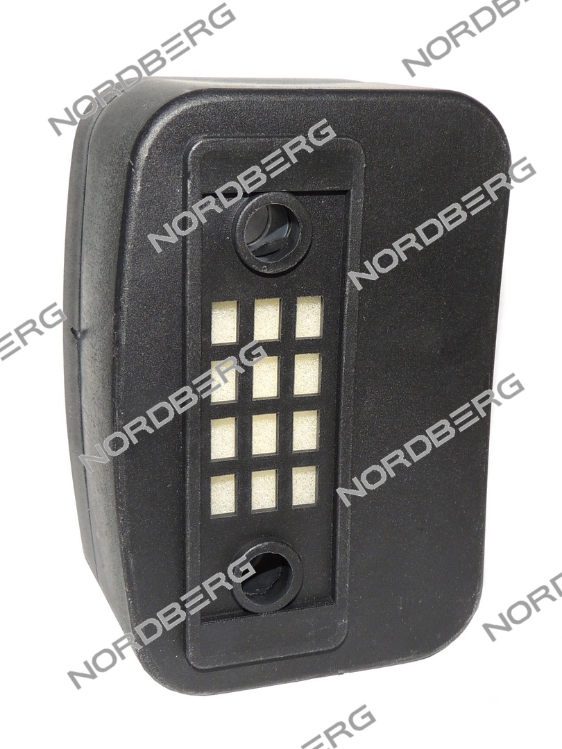 Фильтр воздушный для головок NCE 280, 400, 520 л/мин NORDBERG NCE#AF280/400/520