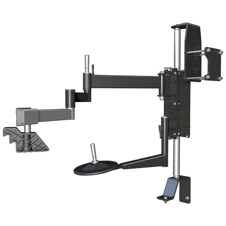 SIVIK РВ-3 Вспомогательное устройство для демонтажа низкопрофильных шин