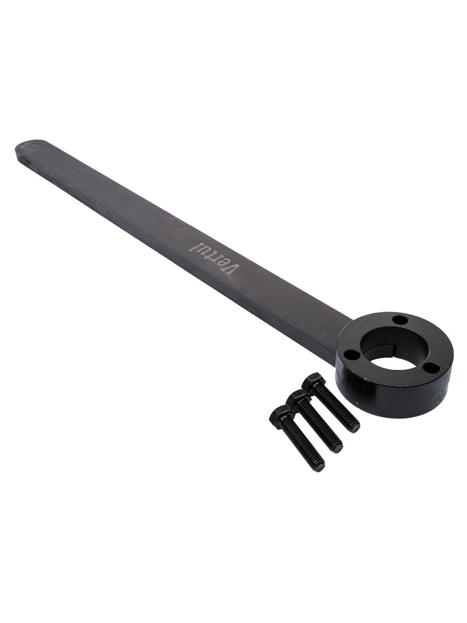 Приспособление для блокировки коленчатого вала BMW 11 9 280 VR50575