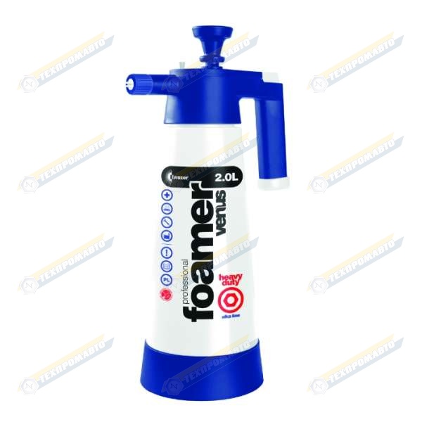 KWAZAR VENUS Alkaline Генератор пены, 2 л