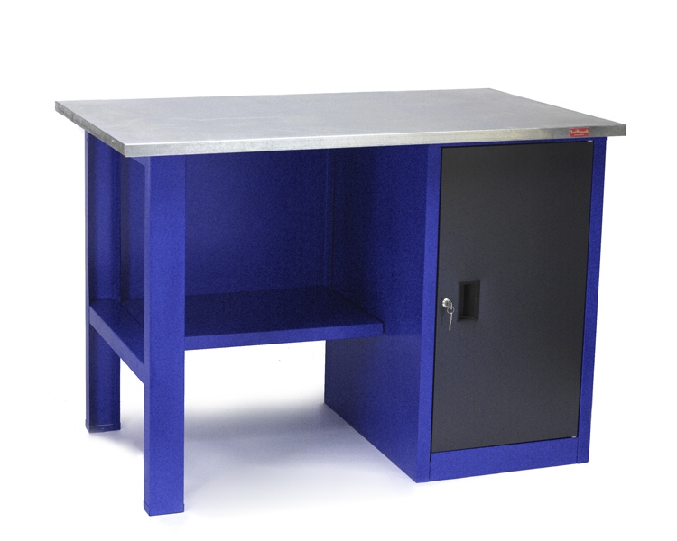 Верстак Верстакофф PROFFI 112 T 101102