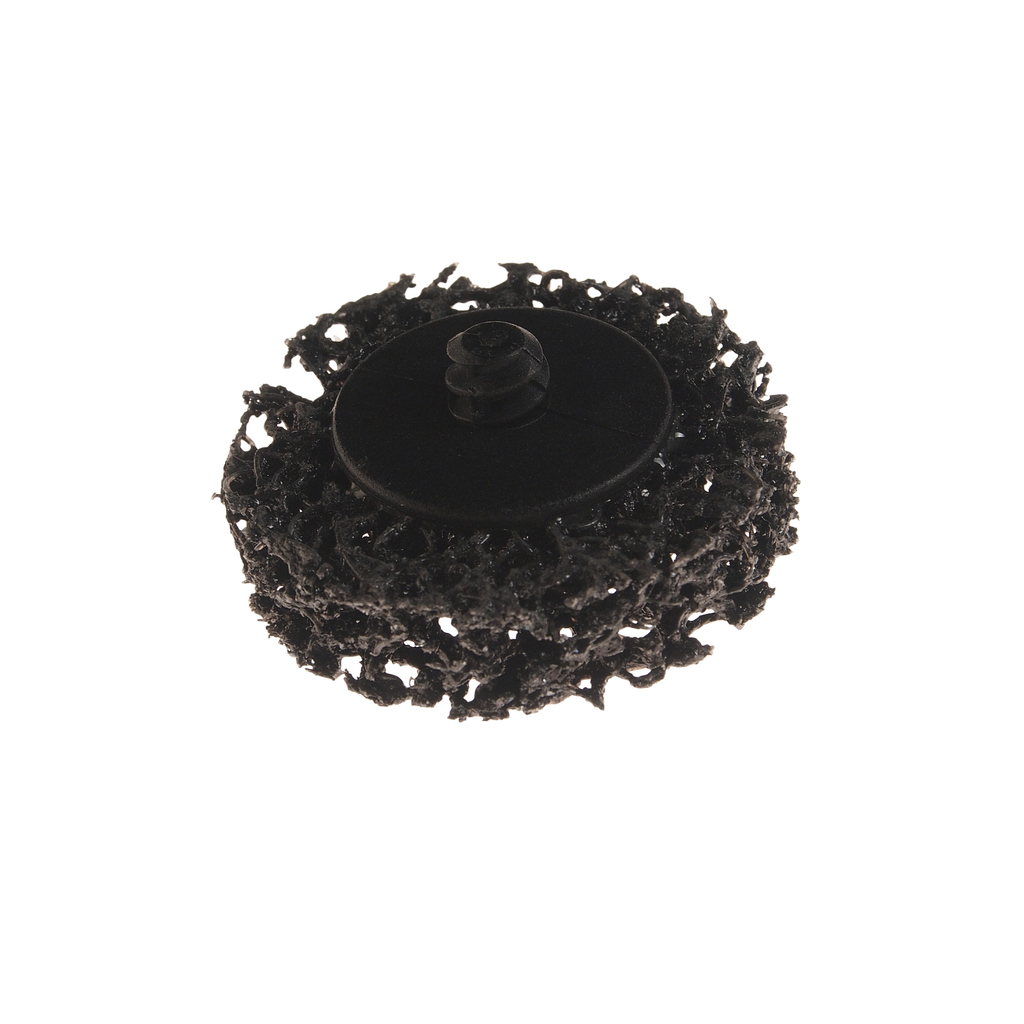 JTC-5846 - Круг зачистной 2" JTC - 
Используется с JTC-5806.
Размер (диаметр): 2".
Материал: наждачная смесь, нейлон, клей.
