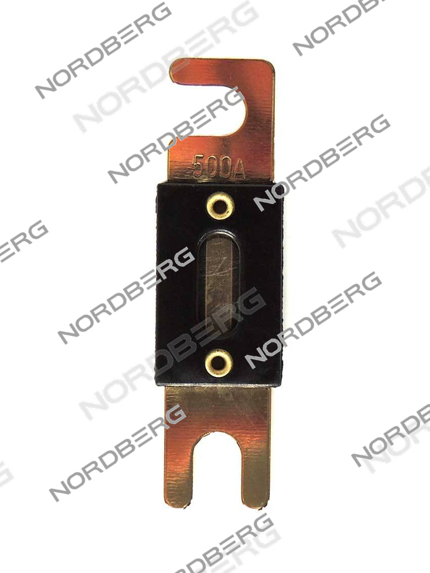 Предохранитель для NORDBERG WSB1000