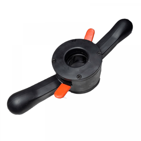 FLYING Гайка быстросъемная для BL656