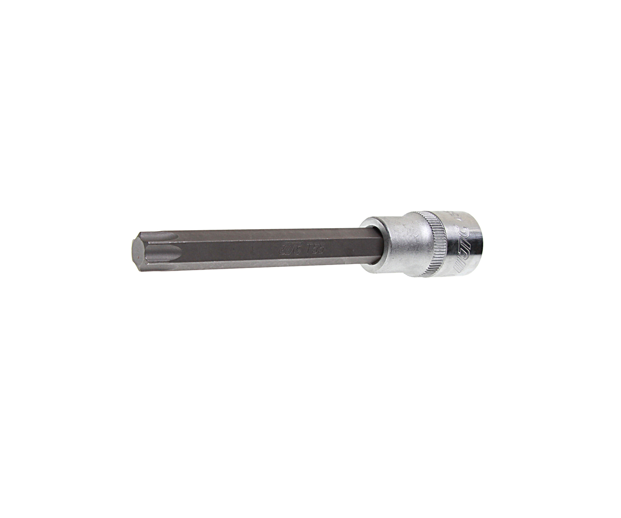 JTC-45555120 - Головка 1/2"хT55 длинная с насадкой L=120мм JTC - 




Размер: 1/2" x T55
С: 82
L: 120



