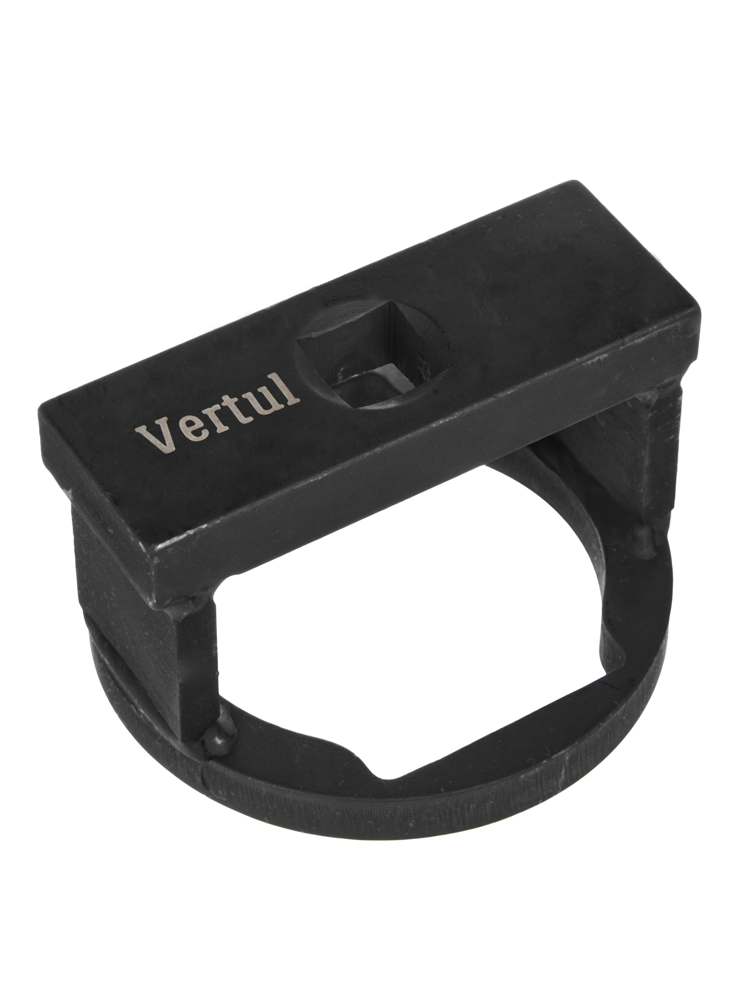 Головка для плоских овальных колесных капсул и гаек оси BPW 85 мм VR80035