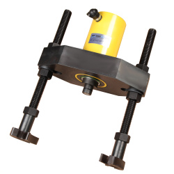 ODA-ST5010 Съемник ступиц грузовых автомобилей, с ручным насосом ОДА Сервис ODA-ST5010