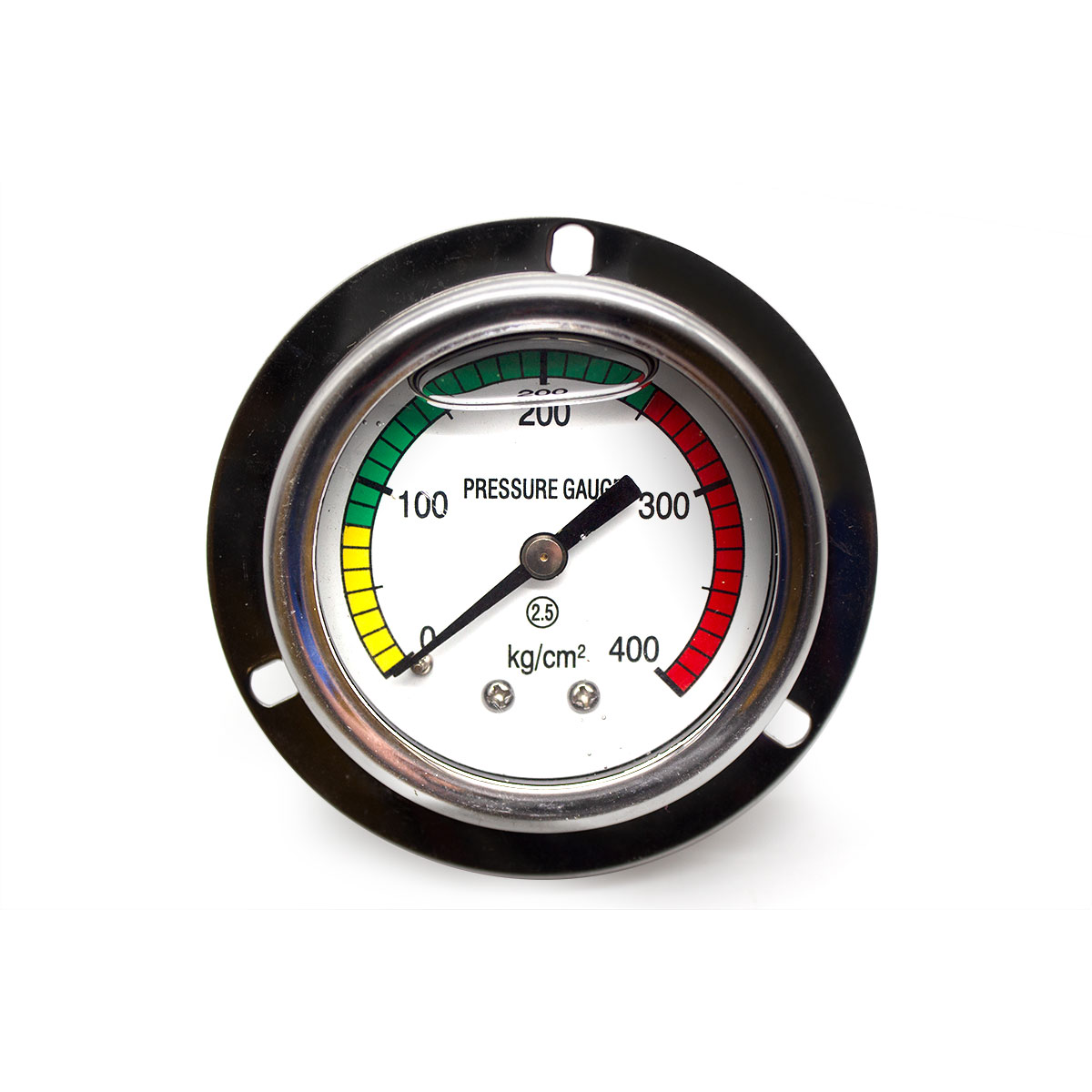 Pressure gauge 5004204303301 Манометр поз. № 33