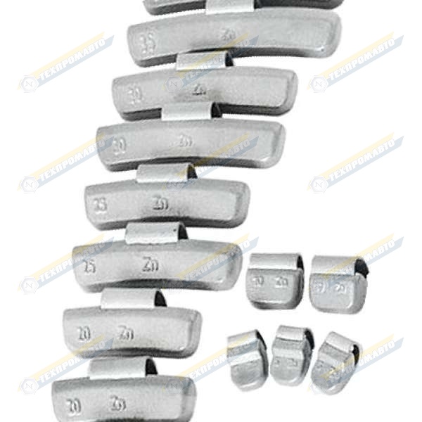 0505 грузик японский 5гр (50)