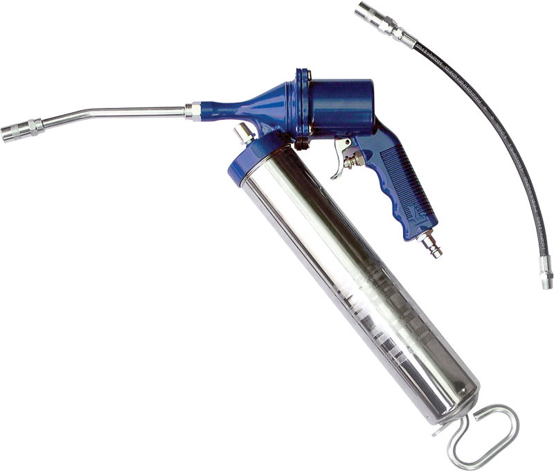 Шприц пневматический  МАСТАК 662-00500