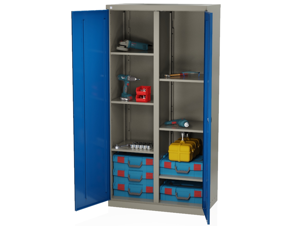 Шкаф инструментальный MLST14-106000