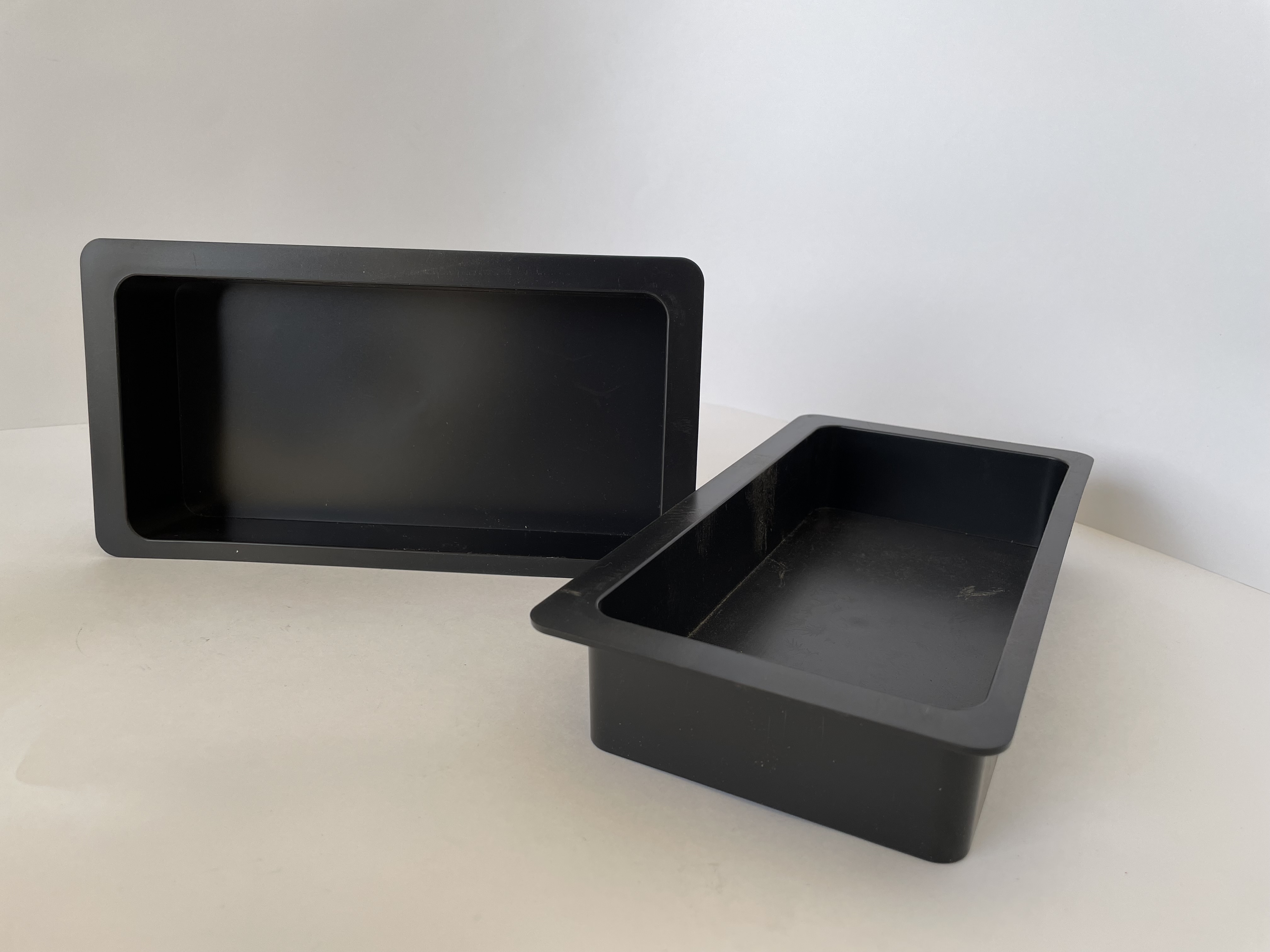 10206190 Короб для инструментов на лапу (25,5*11,5*7) для А240СНМ после 2018г. / РЕАК 208/ А240ХМ