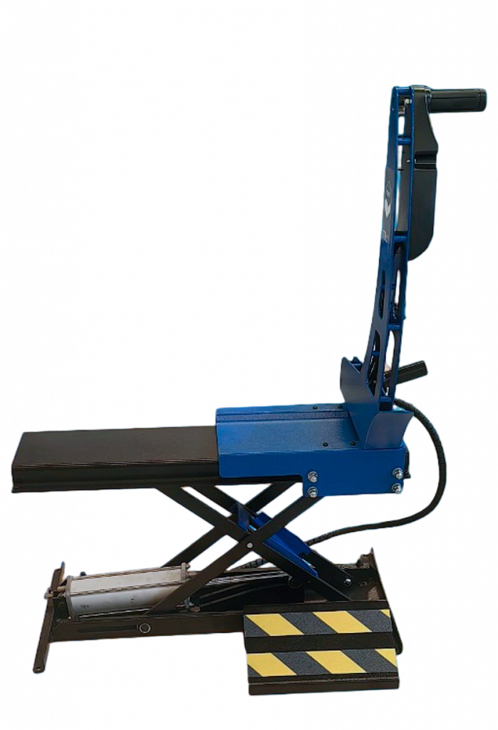 ТЕМП TBL1 Подъемник для колес