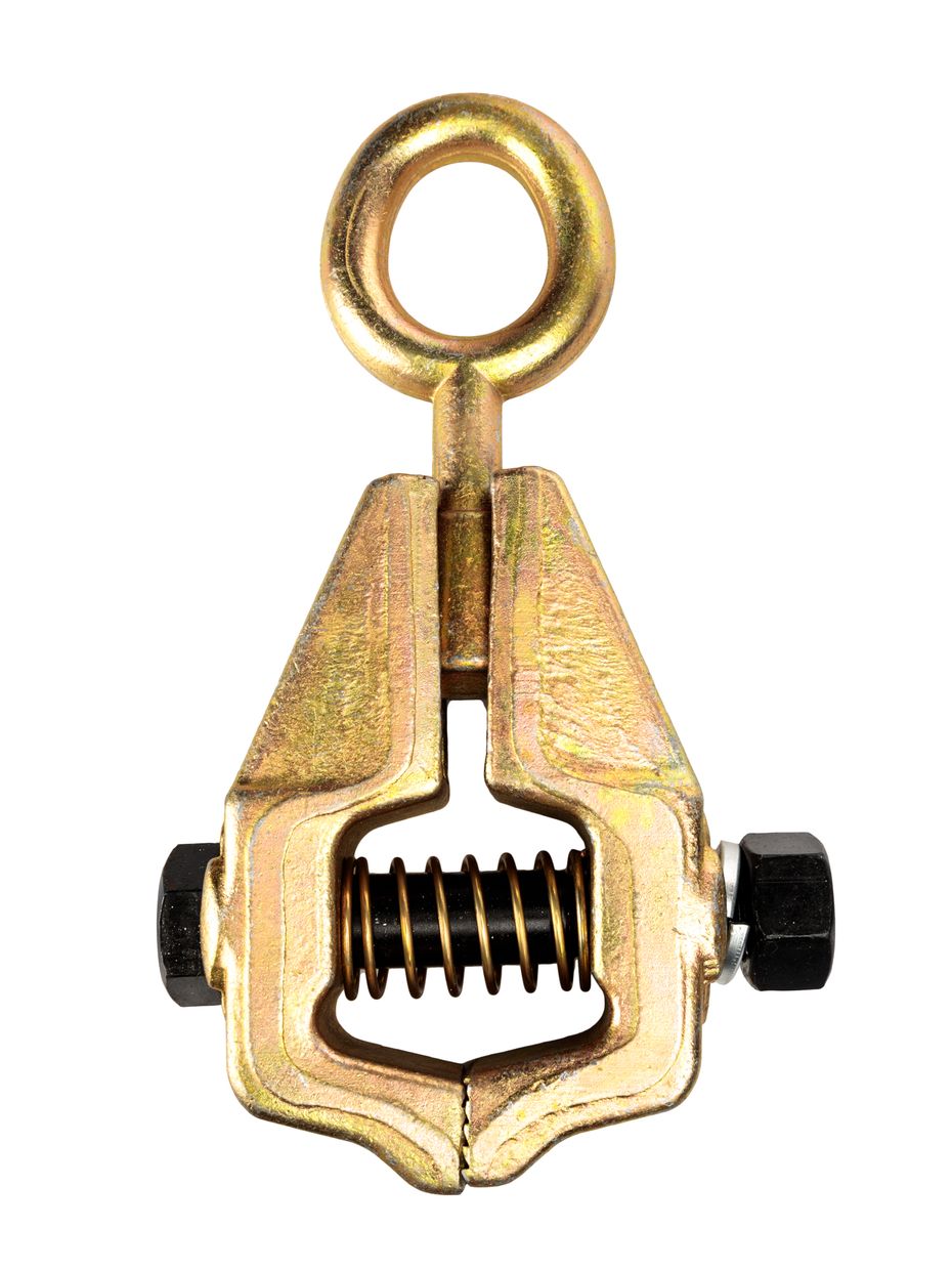 Захват для кузовных работ одно направление 5т (усиленный) Vertul VR41050