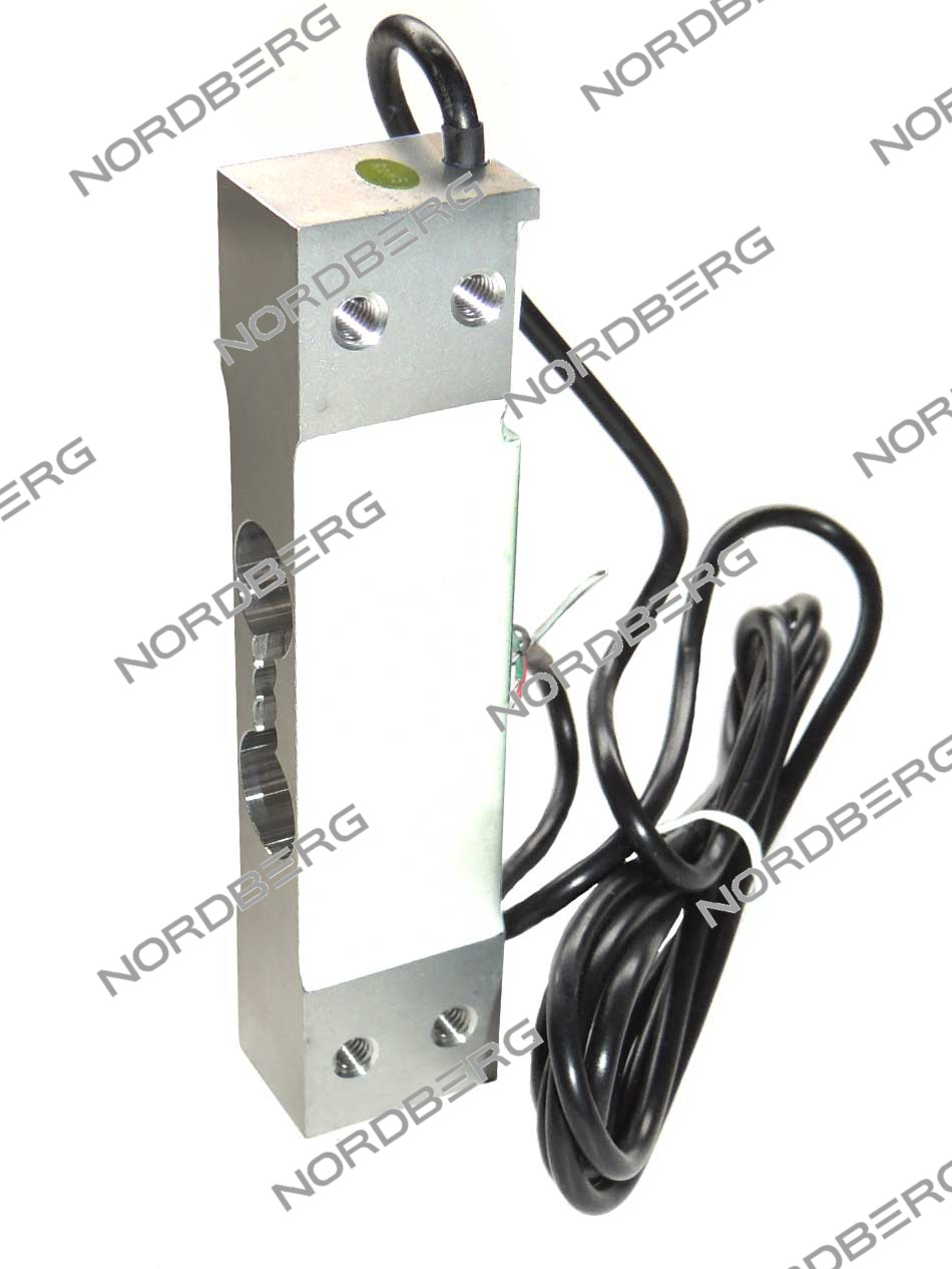 Тензодатчик SECC#03090402 нагрузки на 3кг для NORDBERG NF