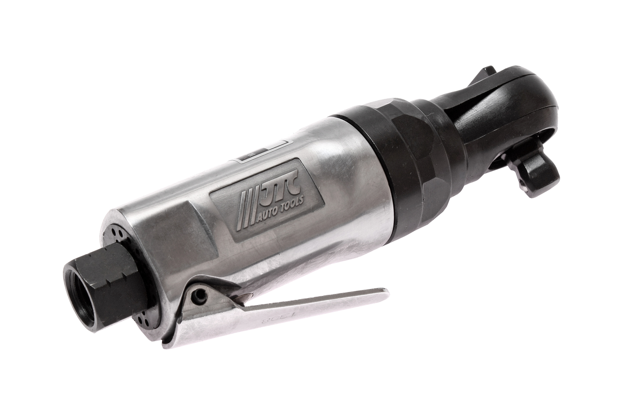 JTC-3405 - Ключ трещотка пневматический 3/8" 35Нм 90PSI 250об/мин. компактный JTC - Комплектация

Ключ-трещотка - 1 шт.


Описание

Предназначен для затяжки и ослабление резьбовых соединений с помощью сжатого воздуха.


Технические характеристик
