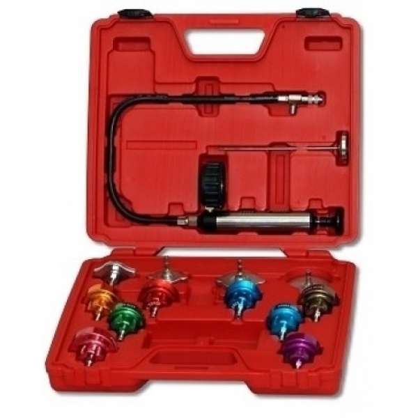 Тестер системы охлаждения