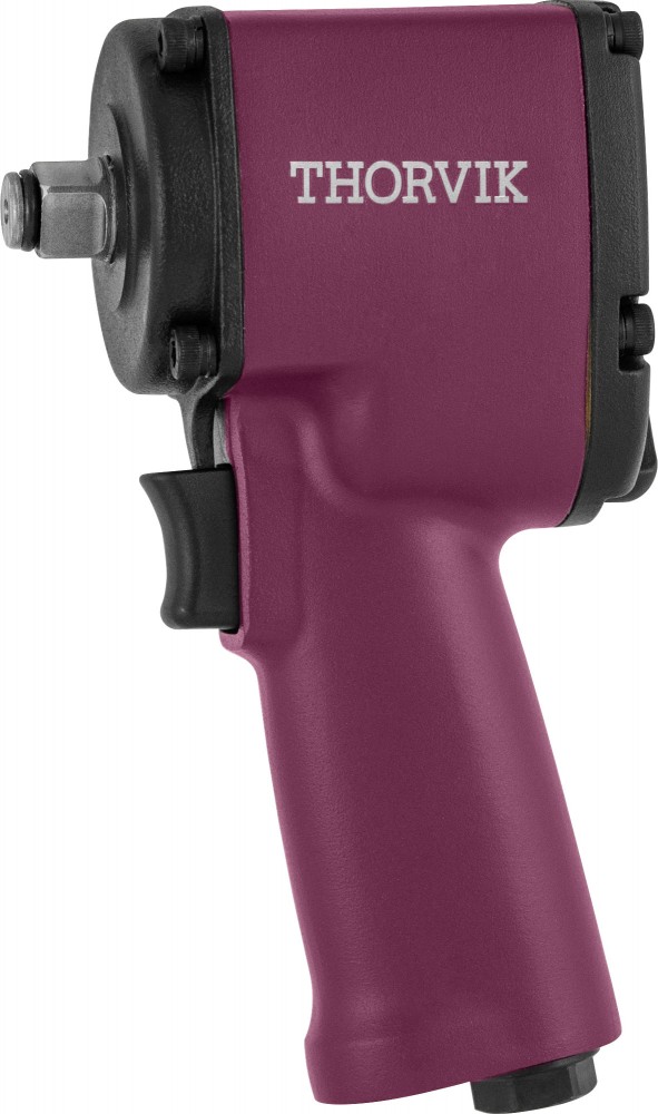 AIW1262S Гайковерт ударный пневматический 1/2"DR 9000 об/мин, 620 Нм