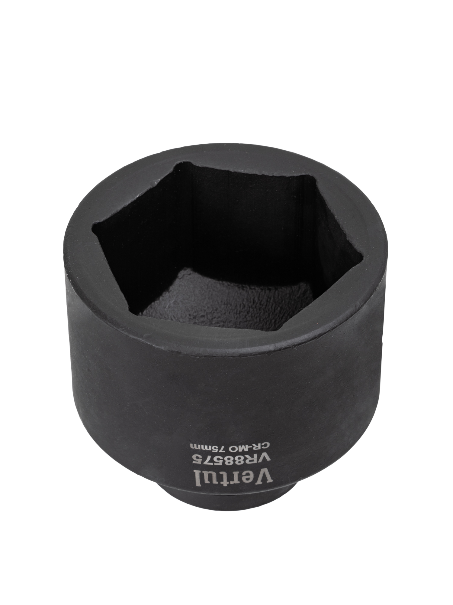 Головка ударная 1″ 75 мм. VR88575