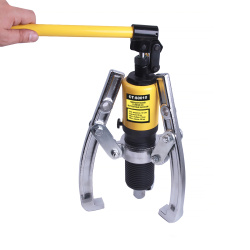 CT-S0010 Съёмник гидравлический со встроенным насосом 10 т Car-Tool CT-S0010