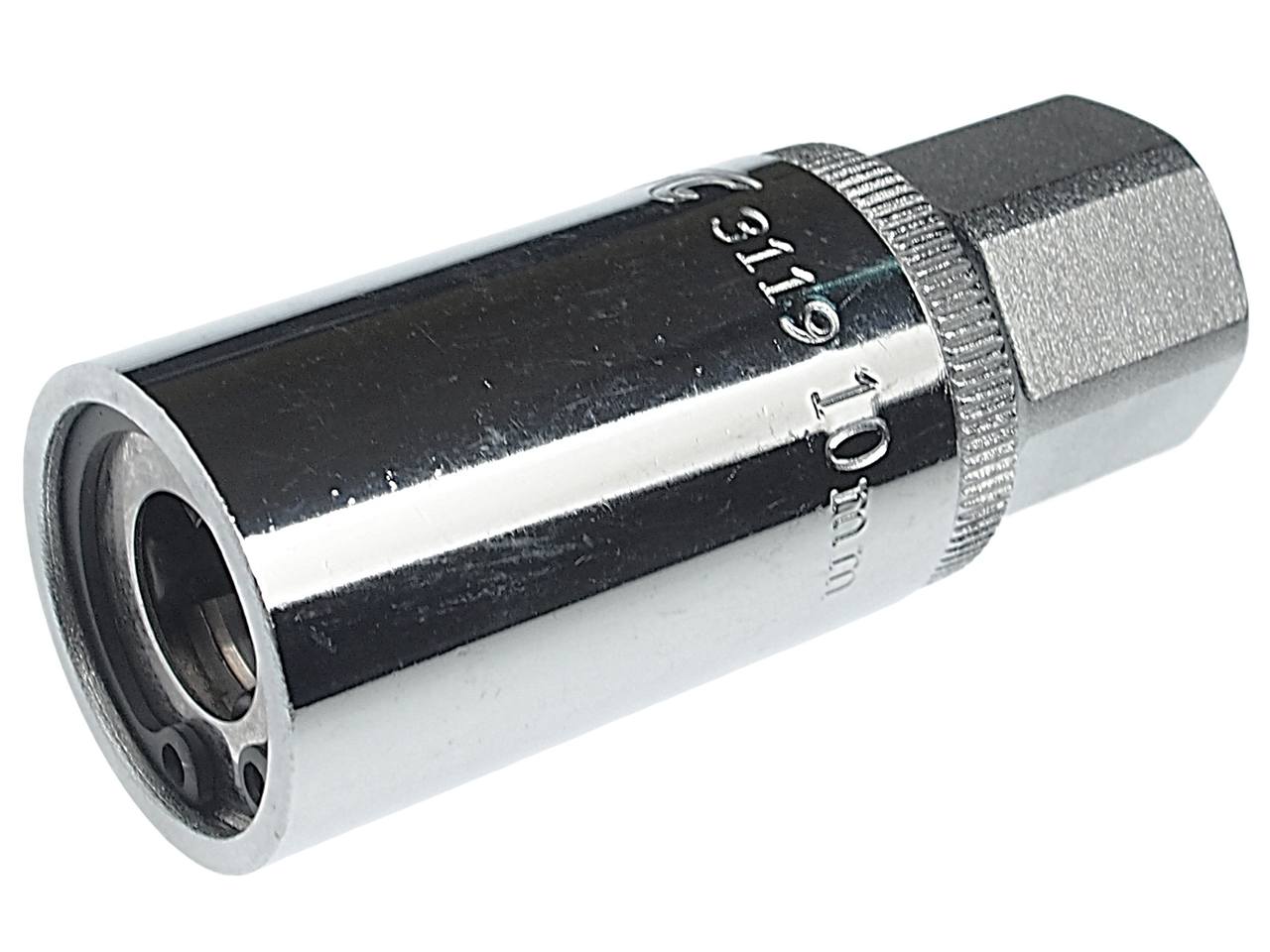 JTC-3119-10 - Шпильковерт 1/2" 10мм JTC - Шпильковерт 1/2х10мм к набору JTC-3119.