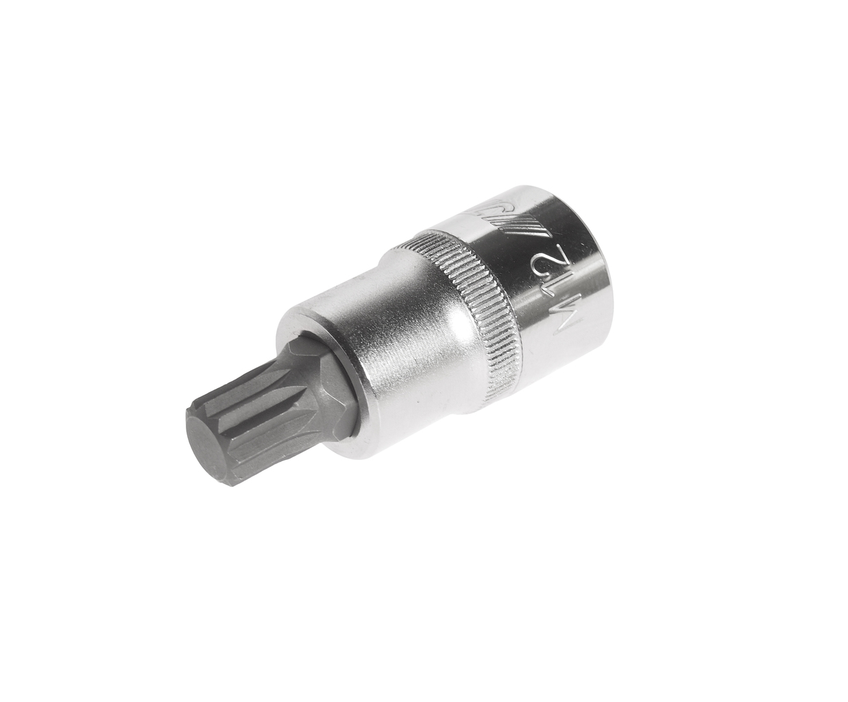 JTC-45712 - Бита-головка 1/2" SPLINE М12х55мм JTC - 
Размер: 1/2"" х M12.
Общая длина: 55 мм.
Длина насадки: 17 мм.
Изготовлена из закаленной хром-ванадиевой стали.
Габаритные размеры: 55/20/20 мм. (Д/Ш/В)
Вес: 100 гр.

