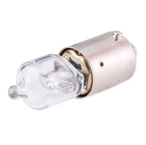 Автолампа H6W (BAX9s) 12V NEOLUX /10/100