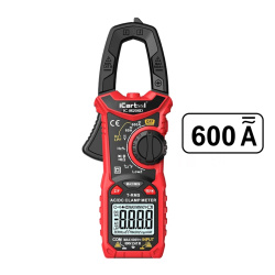 IC-M206D Токовые клещи постоянного/переменного тока 600A iCartool IC-M206D