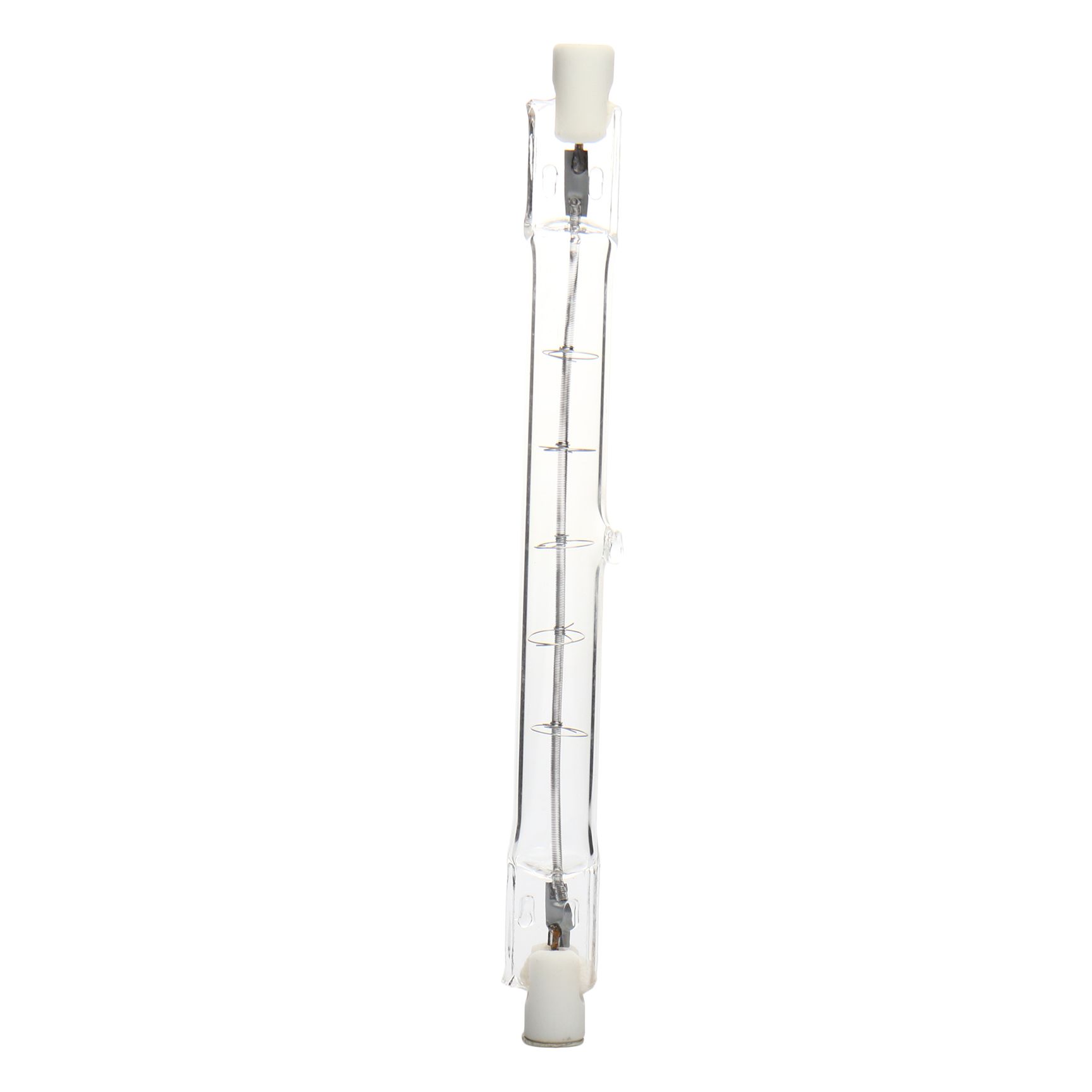 Лампа галогенная J118 500W R7s (L 118мм) 220V CAMELION 1/10/100