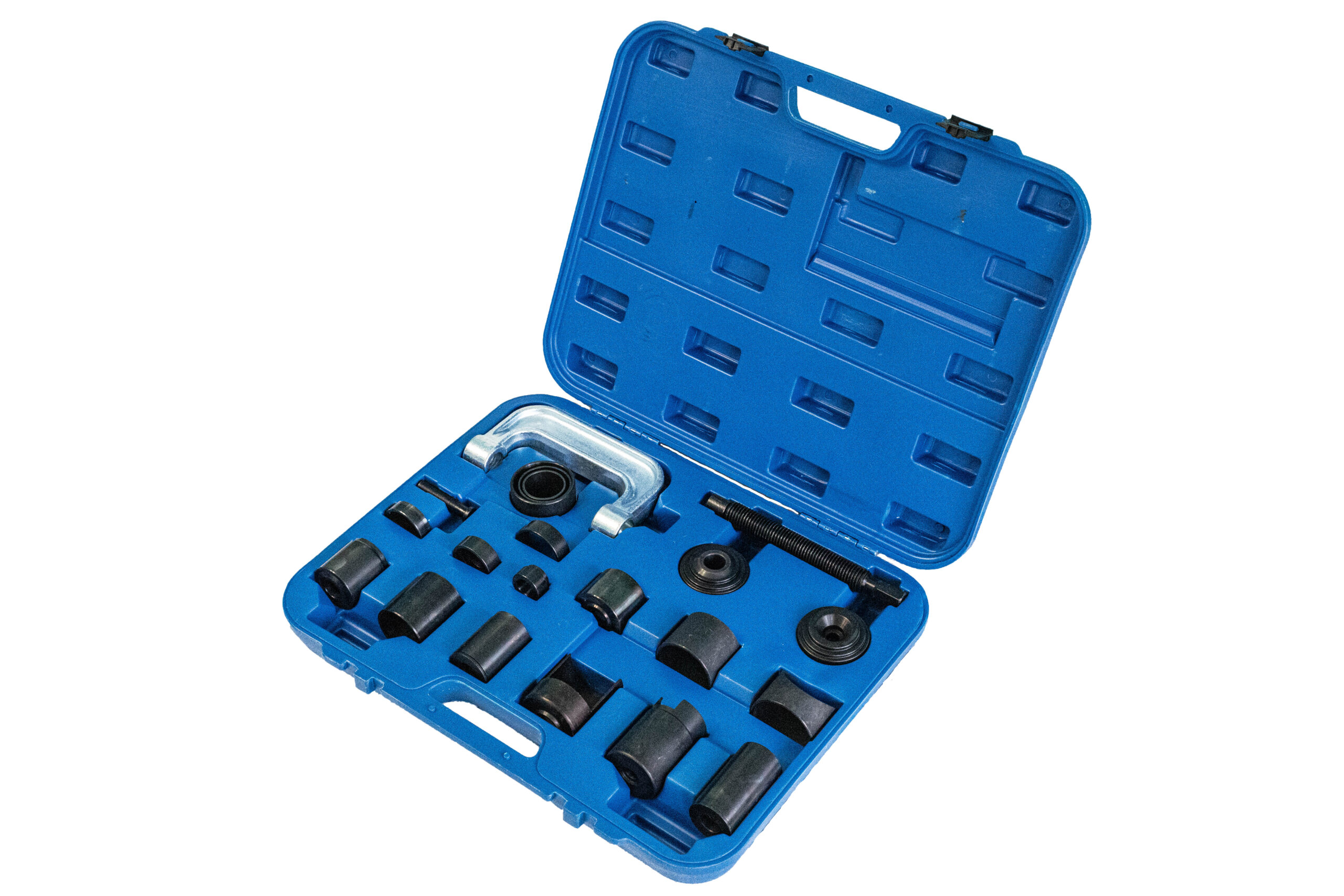 Набор для замены шаровых шарниров 21пр. Vertul VR50042