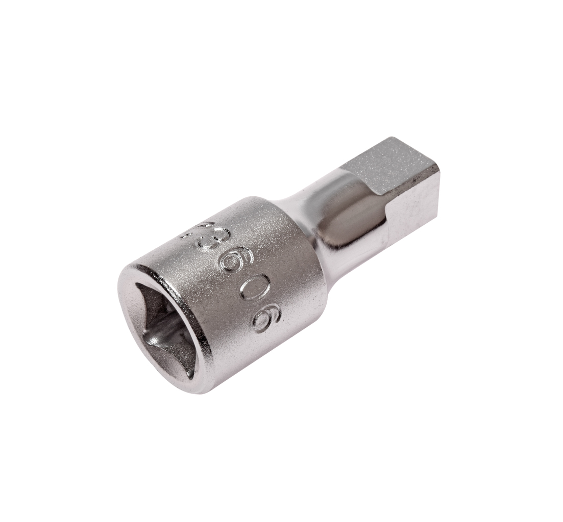 JTC-3606 - Удлинитель 3/8" 45мм JTC - 
	Прочный инструмент с хромированным покрытием.
	Удлиненная рабочая часть инструмента позволяет работать с крепежными элементами в труднодоступных местах либо применяется для обеспечения большего усилия.
	Посадочны